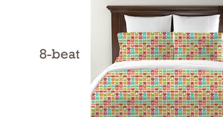 8-beat