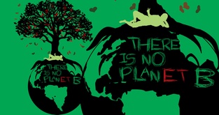 There is no plan(et) B