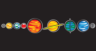 Pluto Who?