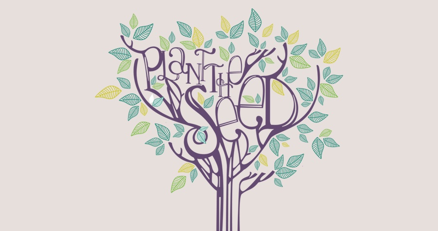 Seeds of Change