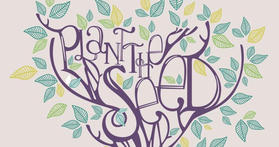 Seeds of Change