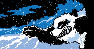 Nightmare Panda