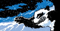 Nightmare Panda