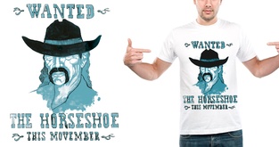 Wanted - The Horseshoe
