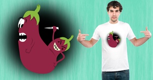 GMO. be afraid, be very afraid!