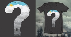 Image representing Gray Sky Blues