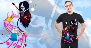 Musical Powers