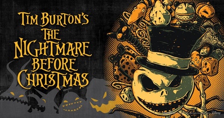 Jack Skellington's Christmas Plan