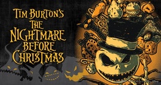 Image representing Jack Skellington's Christmas Plan