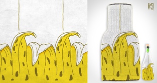 Go bananas!