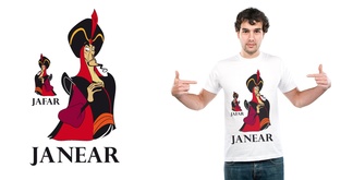 Jafar / Janear