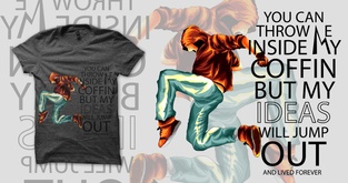 ideas is everlast
