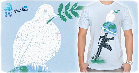 'peace within'