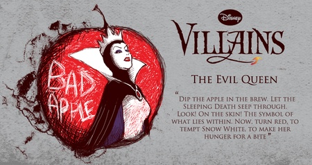 Bad Apple