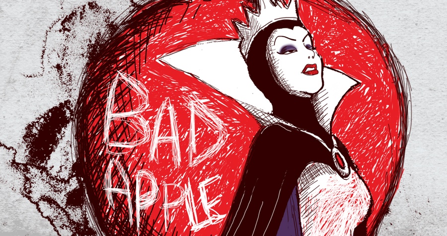Bad Apple