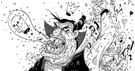 Hearth of Rage