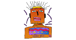THOT-BOT