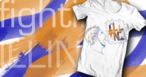 The Shouting Illini
