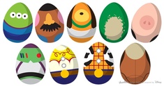 Egg Story