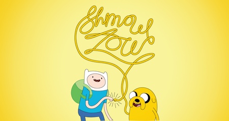 Shmowzow!