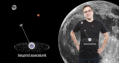 beyond spacejunk