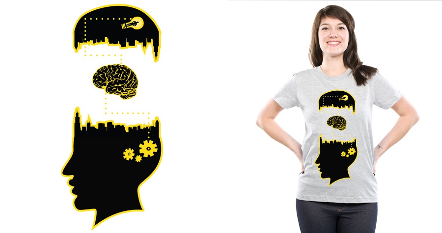 Brain Sandwich