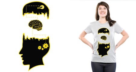 Brain Sandwich