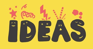 Crazy Ideas