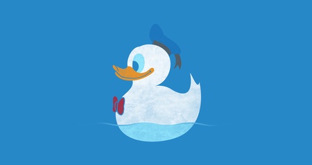 Donald Ducky