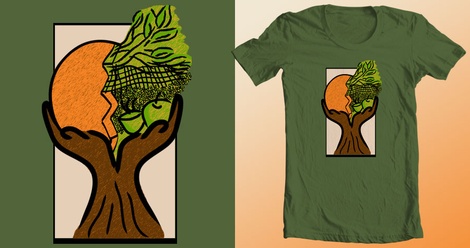 Give Back - Empowering Others Organically