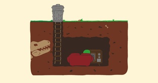 Oscar`s Hideout