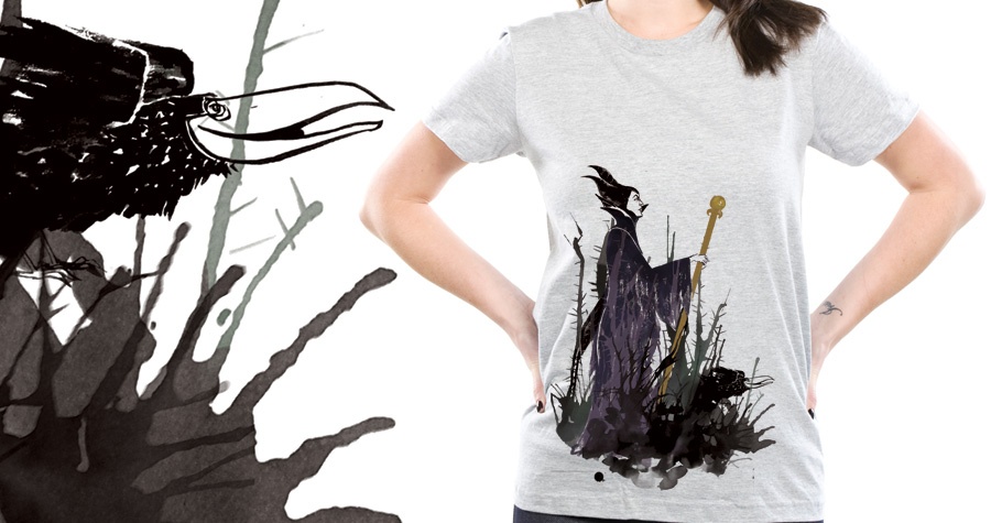 Maleficent