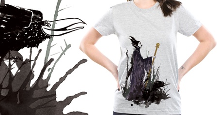 Maleficent