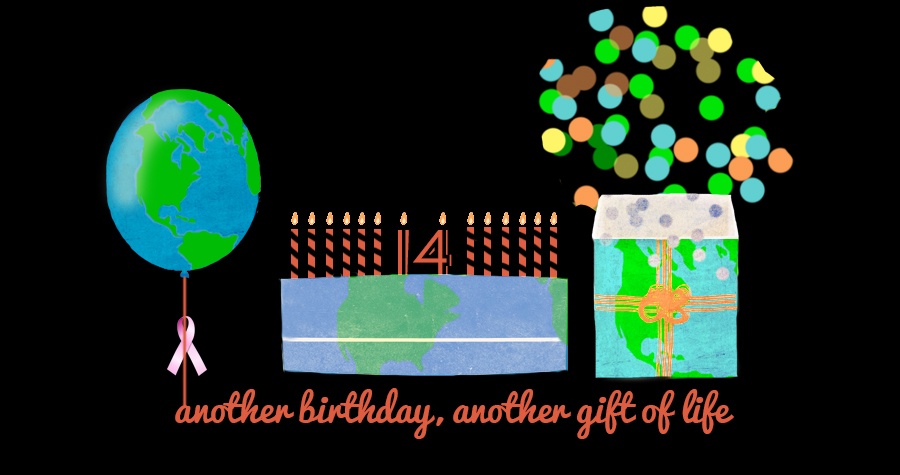 Gift of Life
