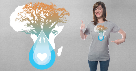 Baobab Tree of Life