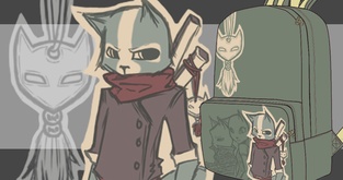 The Catventure