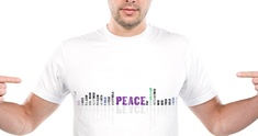 Peace Around the World
