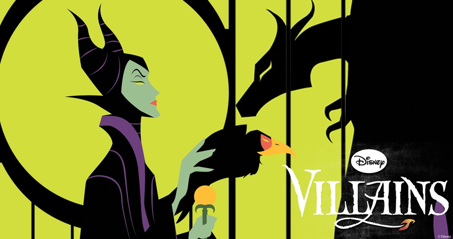 Magnificent Maleficent