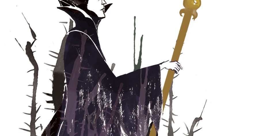 Maleficent