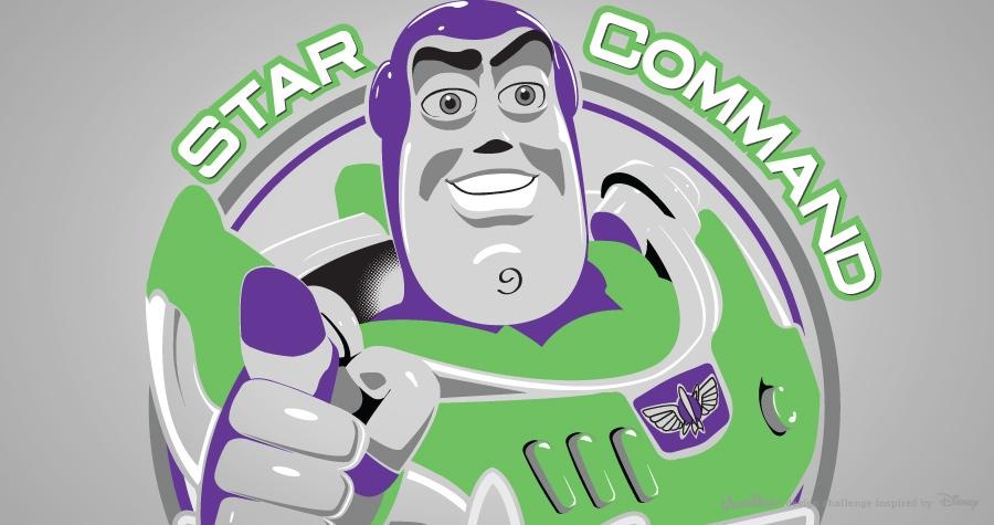 Star Command Wants You!
