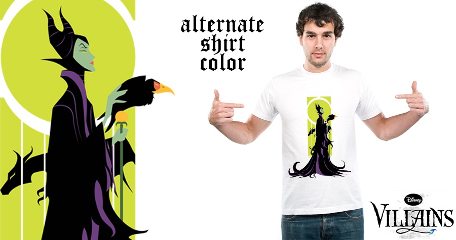 Magnificent Maleficent