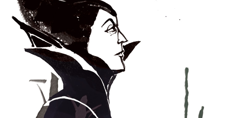 Maleficent