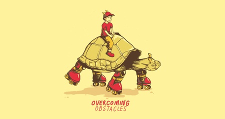 Shell Skater