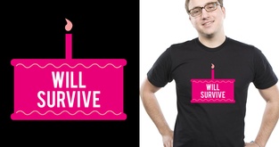 I Will Survive