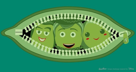 Three's a Company