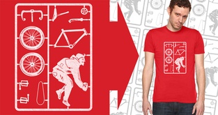 Fix Yourself a Fixie