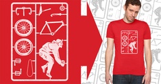 Image representing Fix Yourself a Fixie
