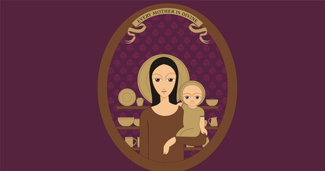 Mother Divine