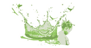 Water breeds life