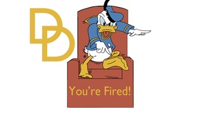 You're Fired!